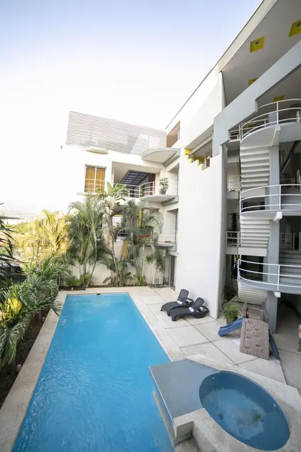 Hotel RS Suites - Image 1
