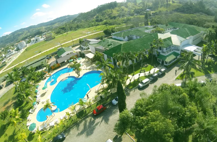 Hotel Termas Gravatal - Image 1