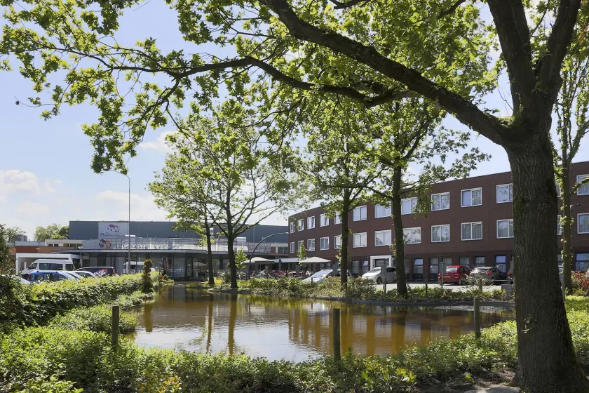 Hotel De Bonte Wever Assen - Image 1
