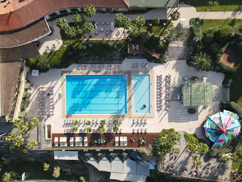 Dan Accadia Herzliya Hotel - Image 1
