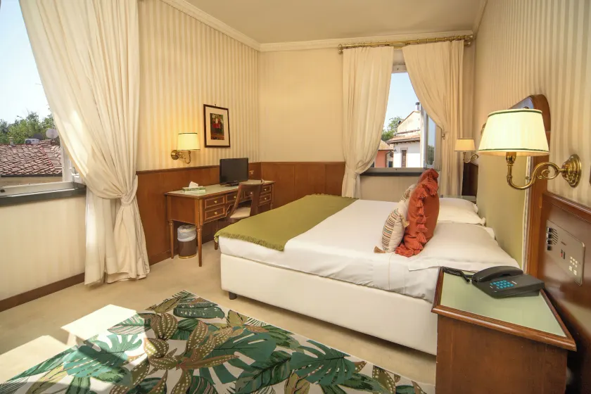 Grand Hotel Bastiani - Image 1