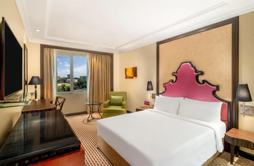 St Mark's Hotel Bengaluru, a member of Radisson Individuals - Image 1