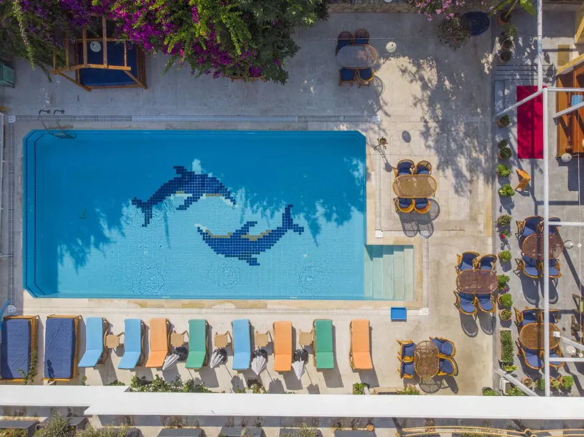 On Oda Oludeniz - Image 1