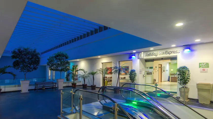 Holiday Inn Express Xalapa by IHG - Image 1