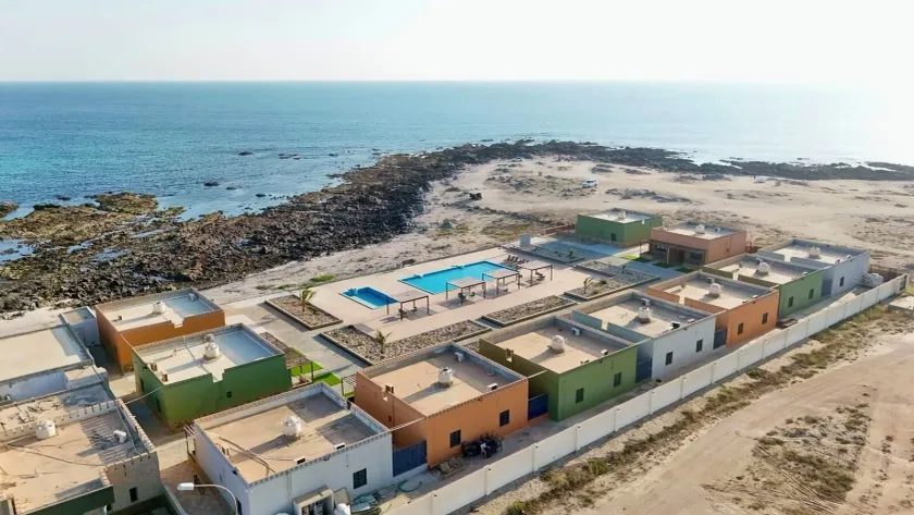 Roushan Resort  - Image 1