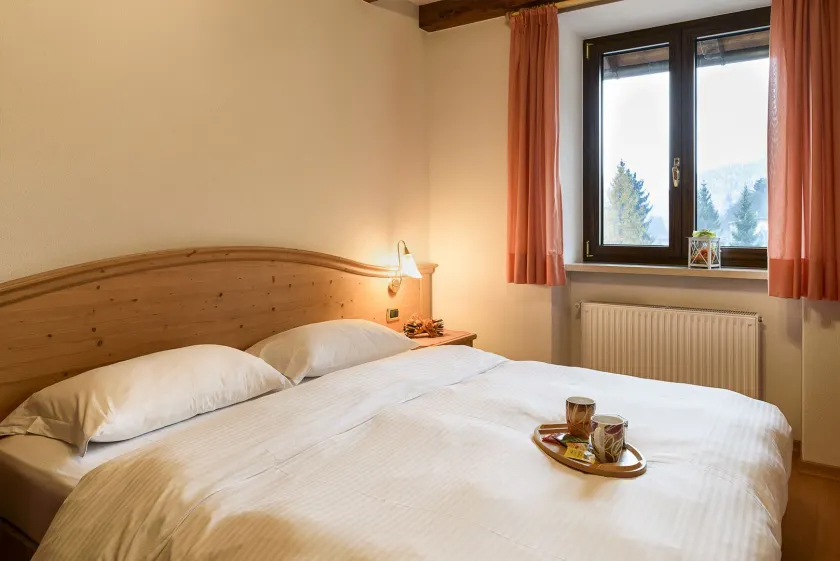 Hotel Cima d'Asta - Image 1