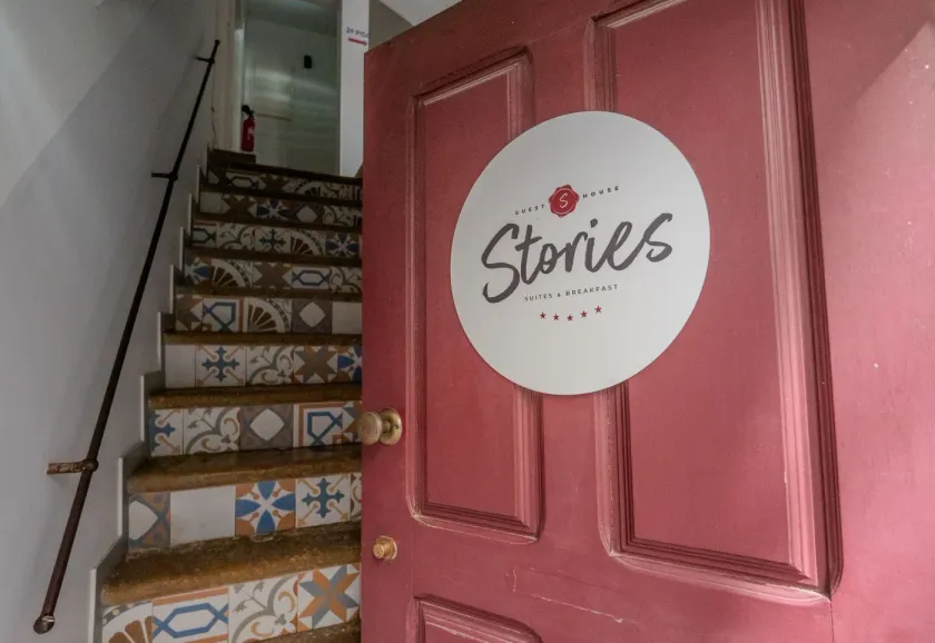 Guest House Stories - Image 1