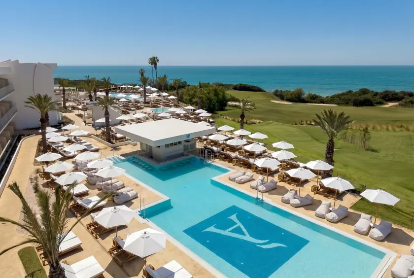 Amare Beach Hotel Sancti Petri - Adults Recommended - Image 1
