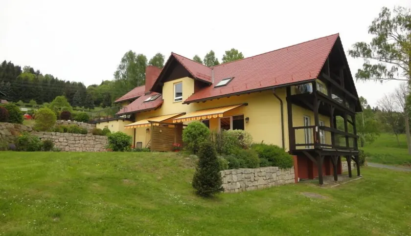 Ferienwohnung Schloss Schönberg - Image 1