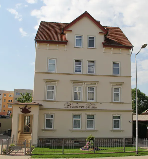 Pension Der kleine Nachbar - Image 1