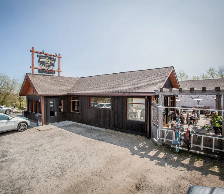 Timberland Inn - Image 1