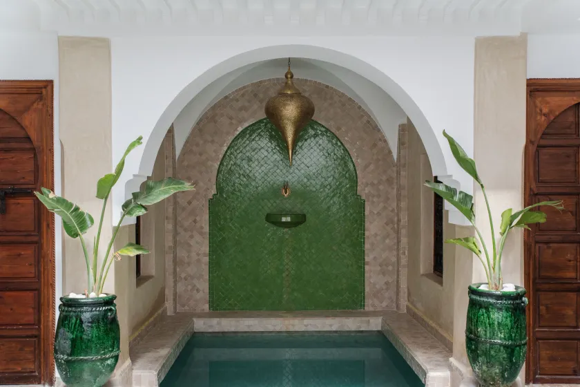 Riad of the Moon - Image 1