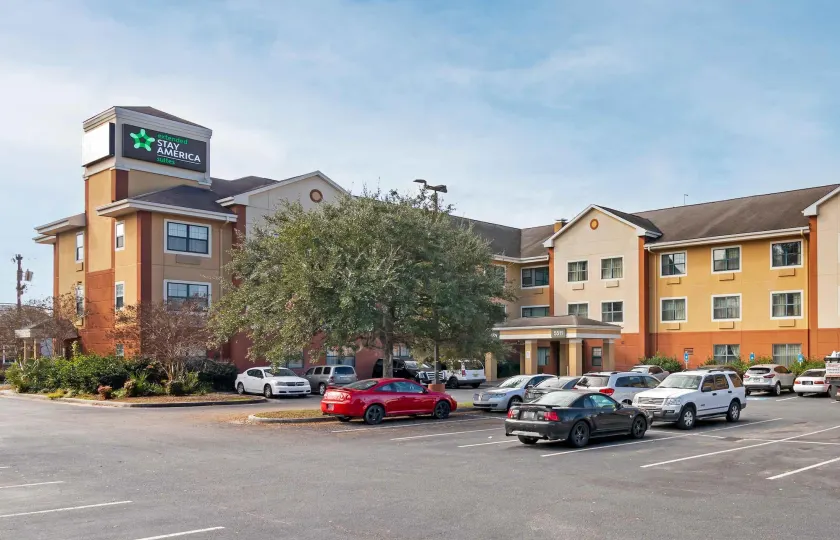 Extended Stay America Suites - Savannah - Midtown - Image 1
