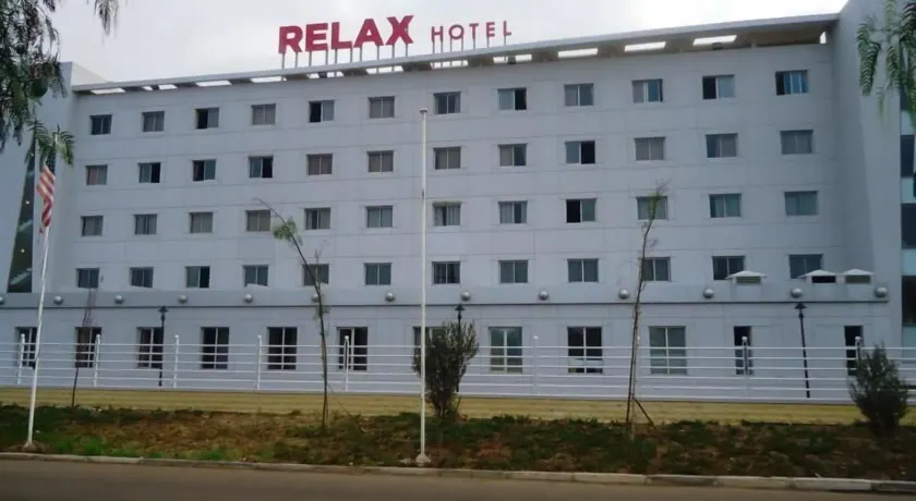 Relax Hotel Airport Nouasseur - Image 1