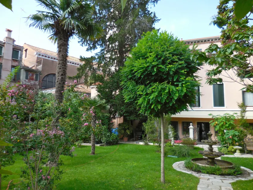 Hotel Sant'Antonin - Image 1