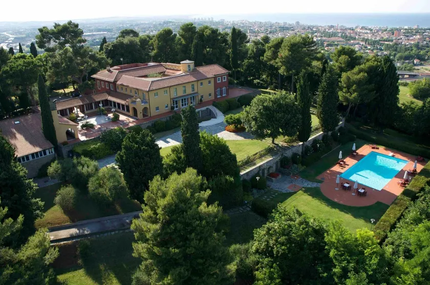 Relais Villa Matarazzo - Image 1