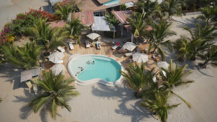 La Posada De Los Tumpis - Image 1