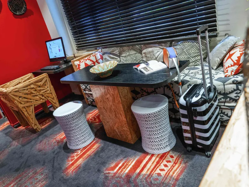 ibis Styles Paris Boulogne Marcel Sembat - Image 1