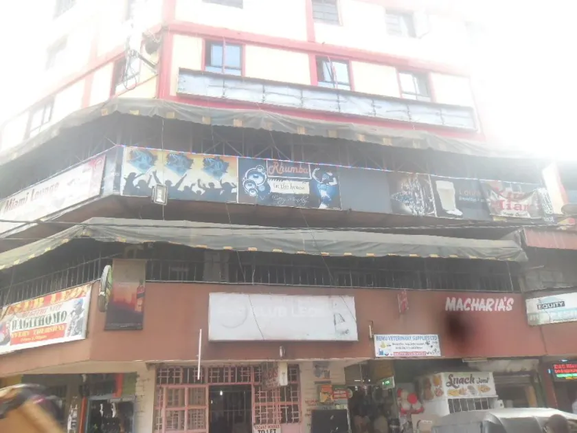 Magi Guest House - Image 1