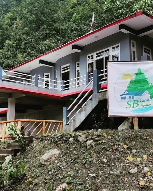 sb vacation homes - Image 1
