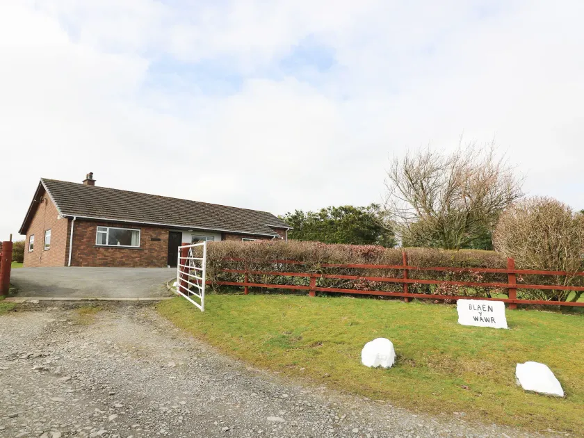 Blaenywawr Annexe - Image 1