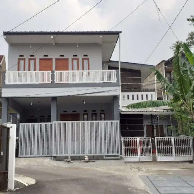 Nabila Syar'i Guest House - Image 1
