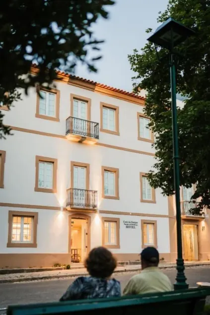 Casa do Parque Nature & Heritage Hotel - Image 1