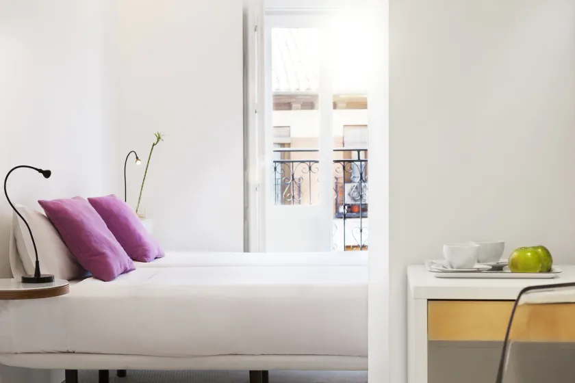 Artrip Hotel - Image 1