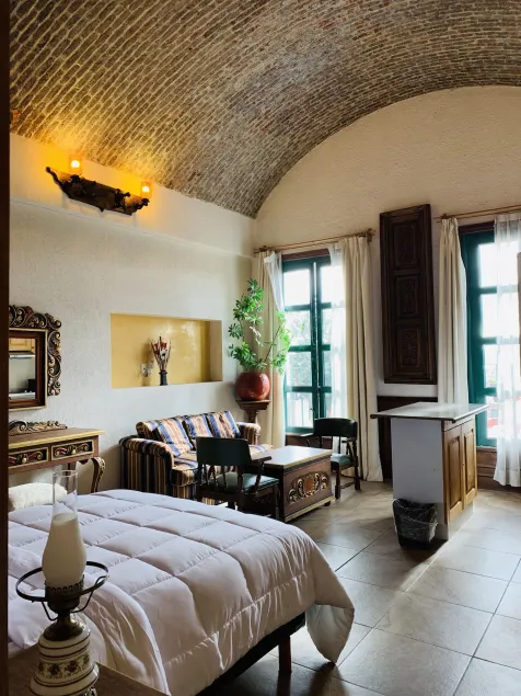 Hotel Posada la Ermita - Image 1