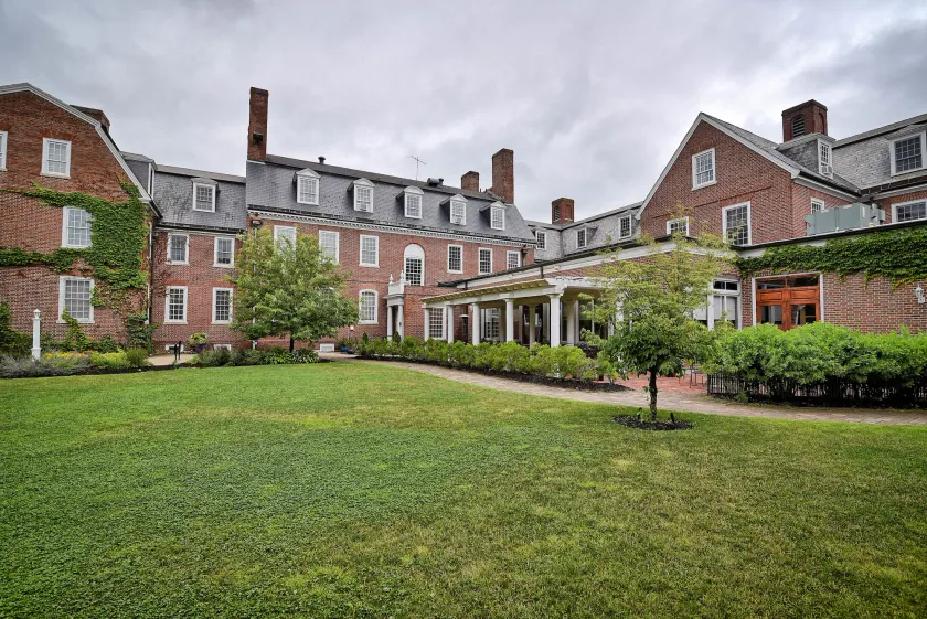 The Exeter Inn - Image 1