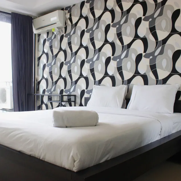 Scenic Studio at Beverly Dago Apartment near Sabuga - Image 1