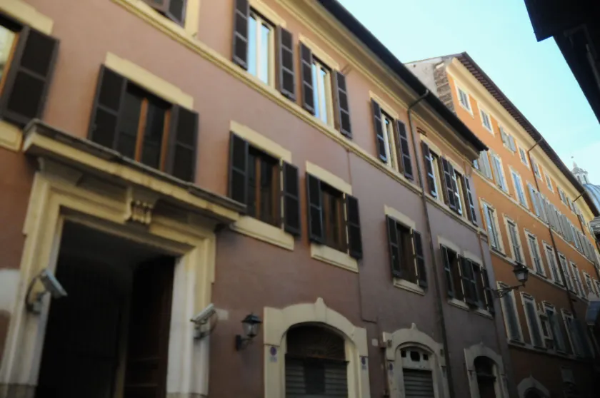 Relais Teatro Argentina - Image 1