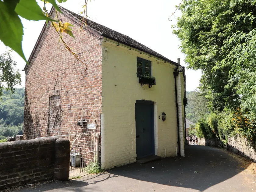 The Olde Drill House - Image 1