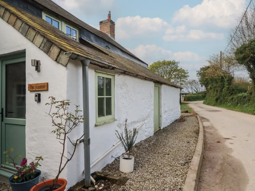 Trevarthian Farm - Image 1