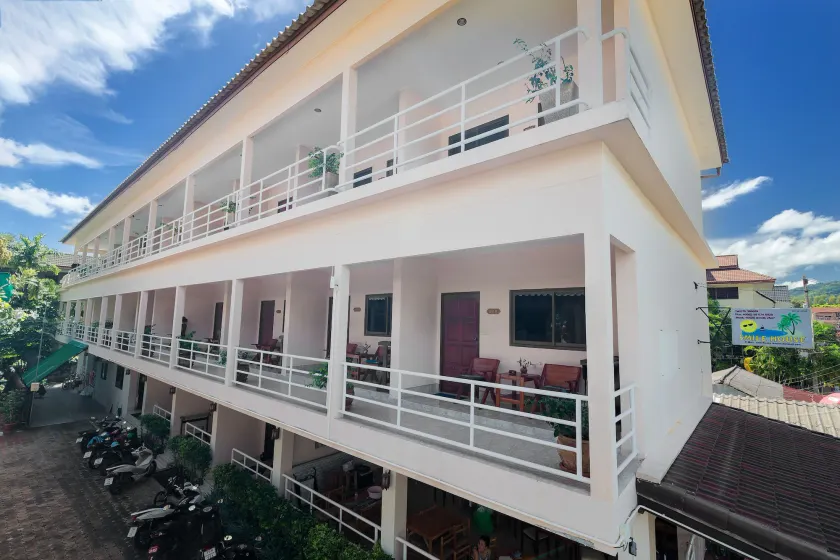 Smile house - Image 1