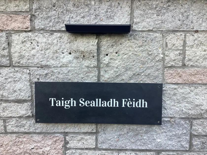 Taigh Sealladh Fèidh B&B - Image 1