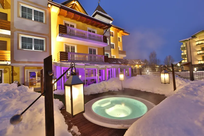 Dolce Avita Hotel Spa & Resort - Image 1