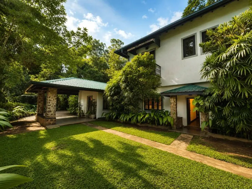 Villa Republic Bandarawela Hill Retreat Near Ella -Sri Lanka - Image 1