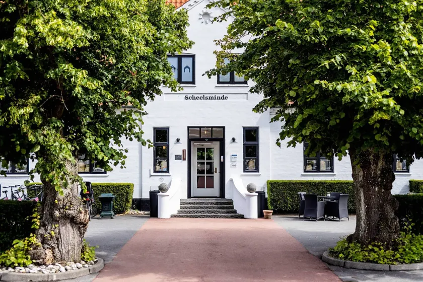 Hotel Scheelsminde - Image 1