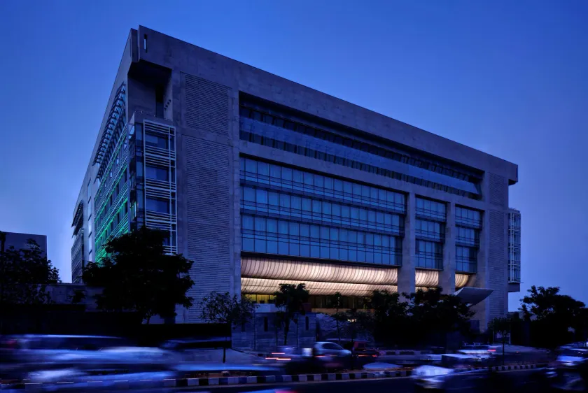 Park Hyatt Hotel and Residences, Hyderabad - Image 1