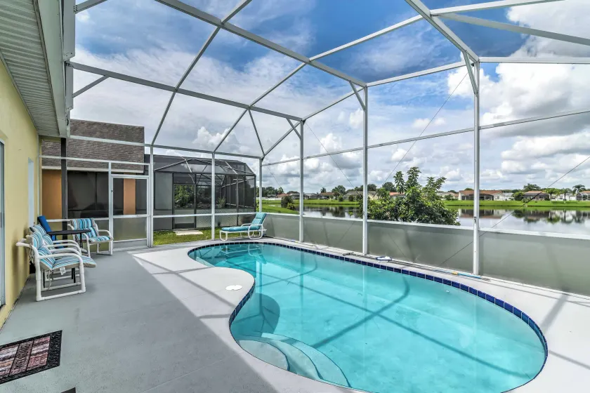 Kissimmee Home w / Pool - I nærheden af Disney & Universal - Image 1