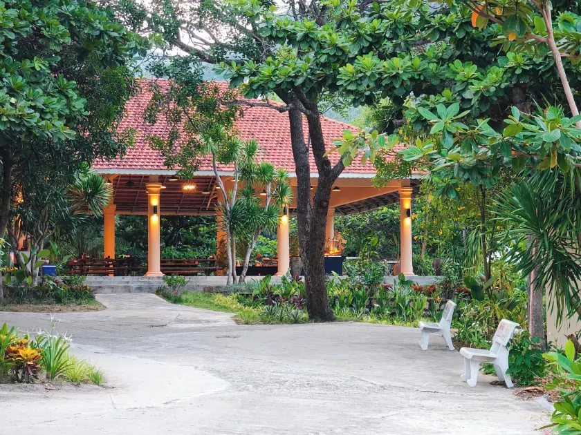 Baya Beach Club - Image 1