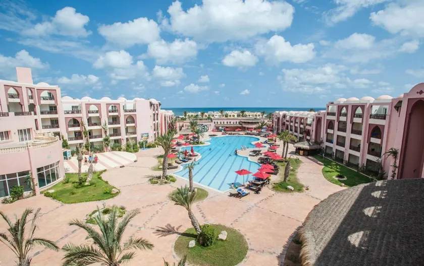 Hotel Lella Meriam - Image 1