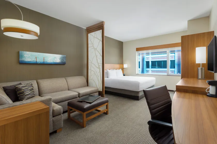 Hyatt Place Chicago/Downtown - The Loop - Image 1