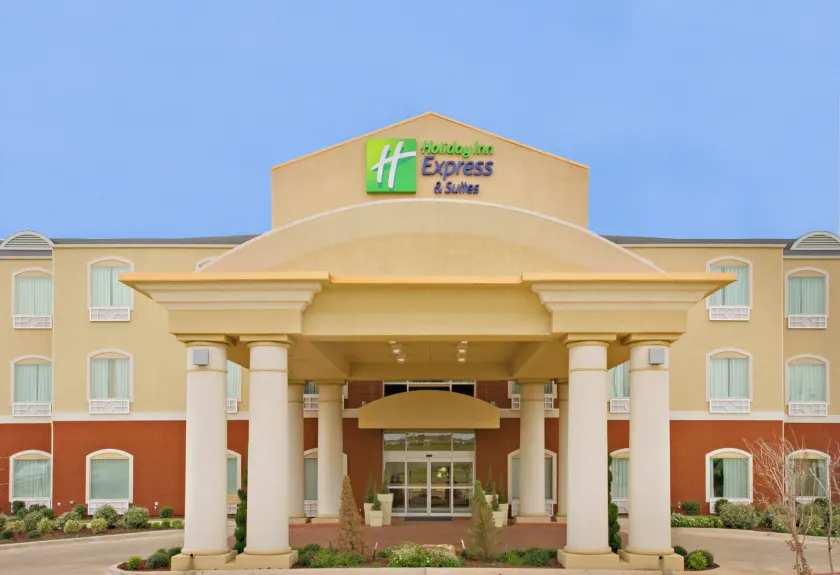 Holiday Inn Express Sweetwater by IHG - Image 1
