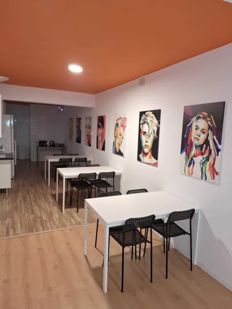 Arc House Granada - Image 1
