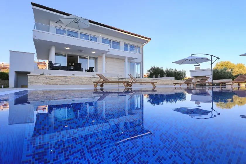 Villa Capan ZadarVillas - Image 1