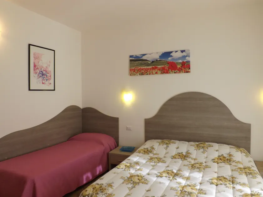 B&B Il Pizzagiallo - Image 1