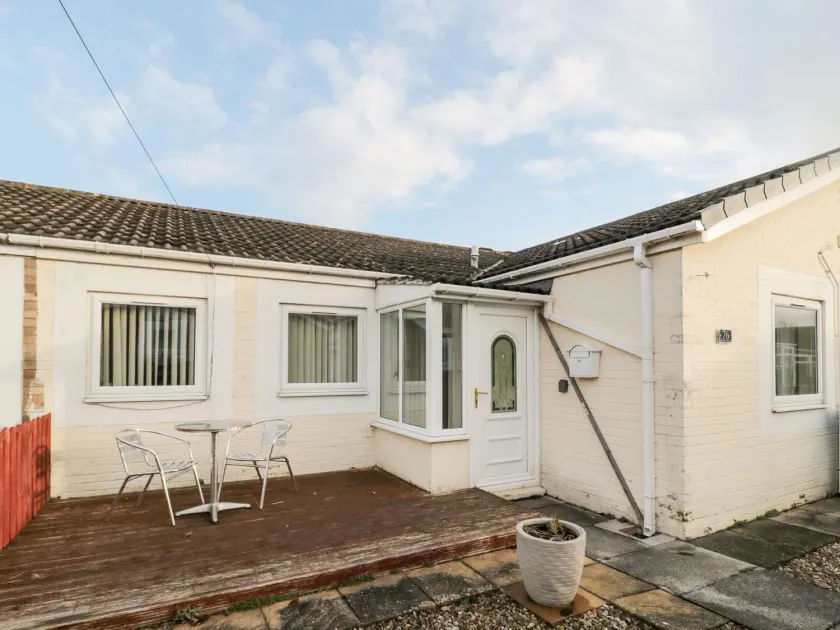 Primrose Cottage - Image 1