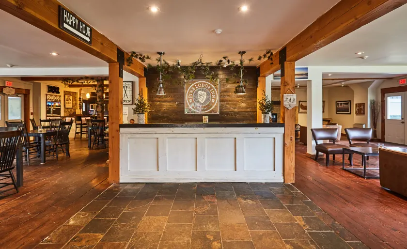 3 Pines Lodge Muskoka - Image 1